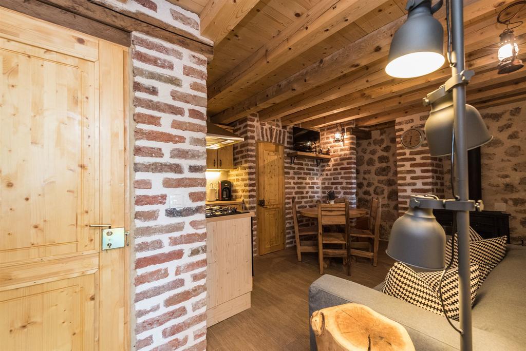 House Martelina Villa สตารีกราด-ปาเคลนีซา ภายนอก รูปภาพ