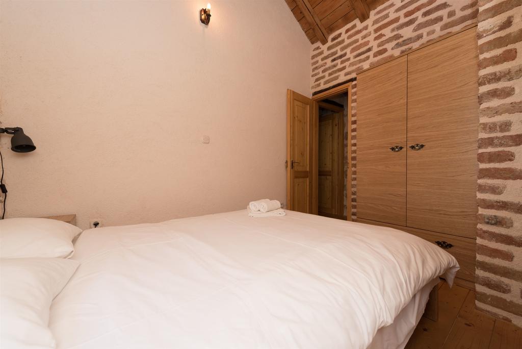 House Martelina Villa สตารีกราด-ปาเคลนีซา ภายนอก รูปภาพ